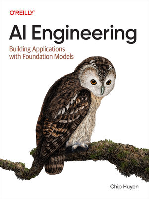 AI Engineering - ebook
